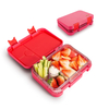 China Leakproof Custom Kids Bento Lunch Box - AOHEA