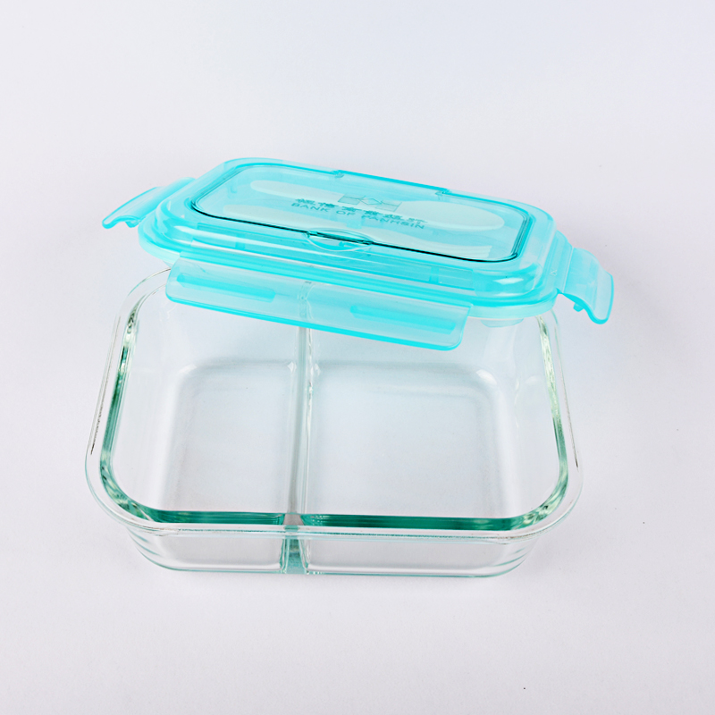 Glass Bento Box For Children