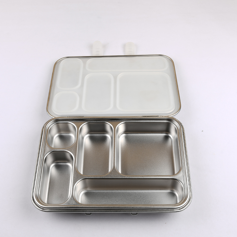 Lunch Box Containers Stainless Steel