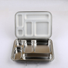 Stainless Steel Lunch Box Manufacturer China